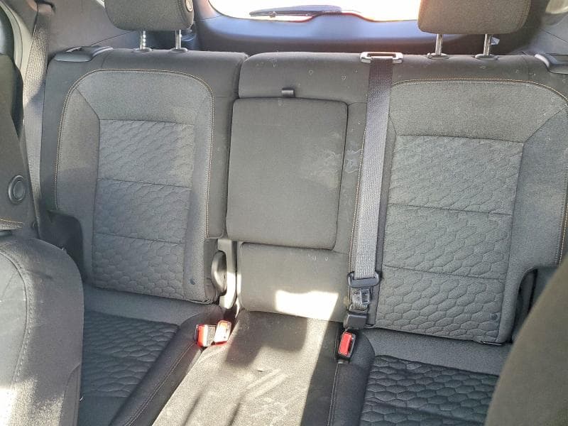 2019 CHEVROLET EQUINOX LT 10