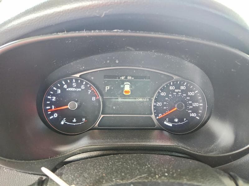 2018 KIA SOUL ! 9