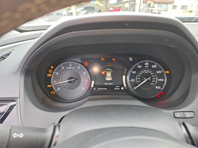 2024 ACURA RDX TECHNOLOGY 8