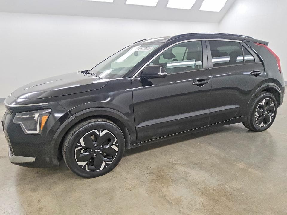 2023 KIA NIRO WIND - 1