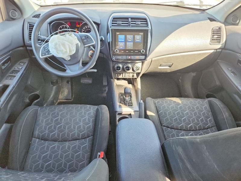 2023 MITSUBISHI RVR ES 8