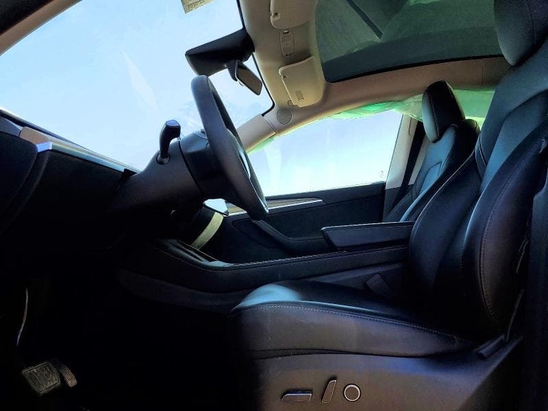 2023 TESLA MODEL Y 7