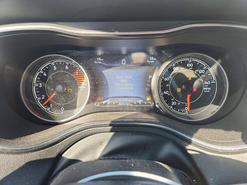 2019 JEEP CHEROKEE LIMITED 9