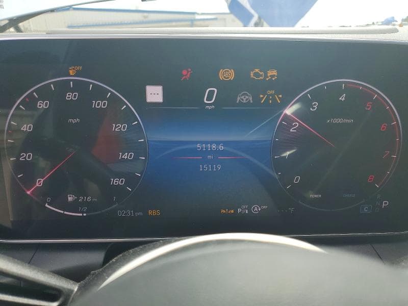 2024 MERCEDES-BENZ GLC 300 9