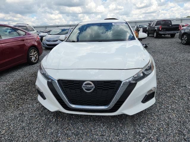 2019 NISSAN ALTIMA S 5