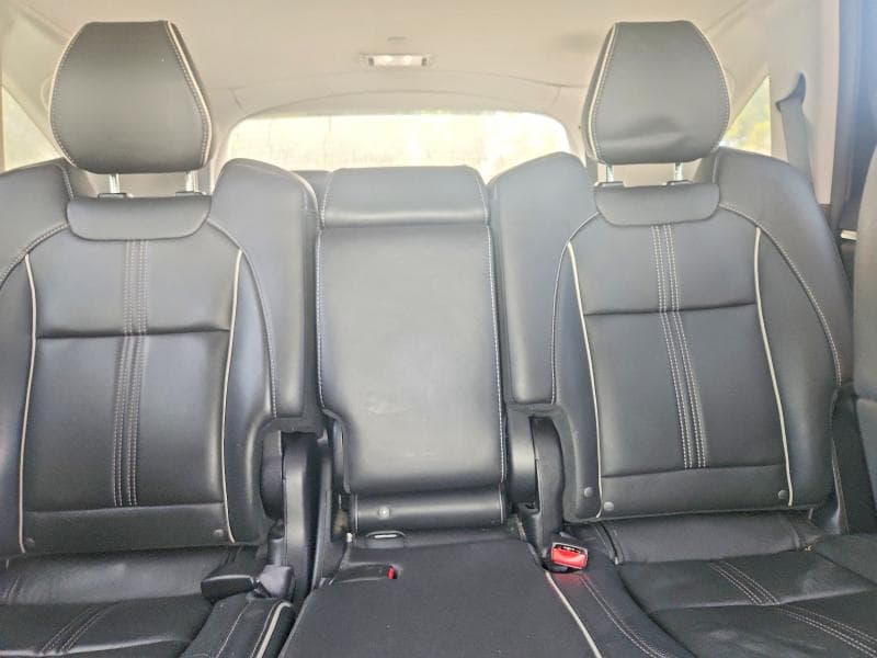 2017 ACURA MDX ADVANCE 10