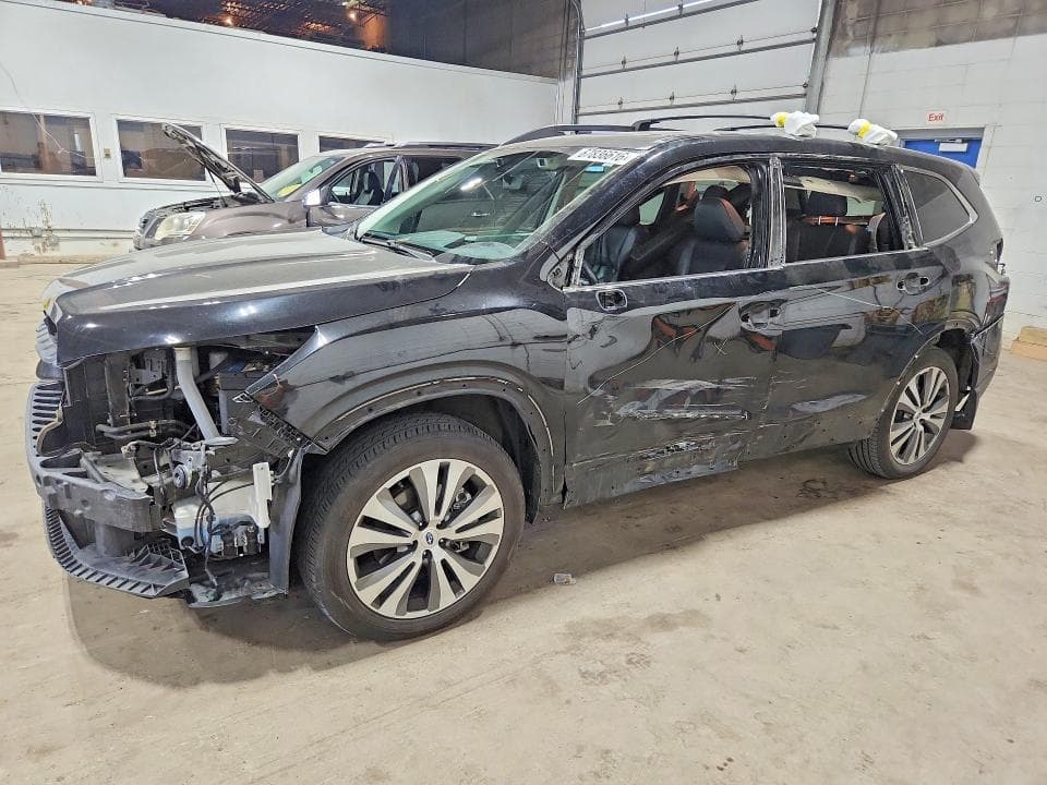 2021 SUBARU ASCENT LIMITED - 1