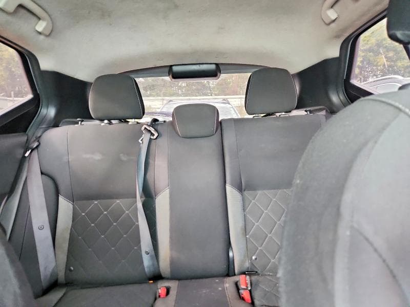2020 NISSAN KICKS S 10