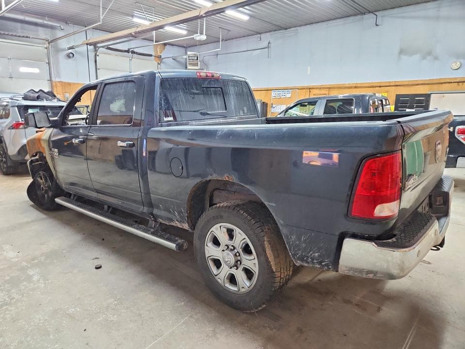 2017 RAM 2500 SLT 2