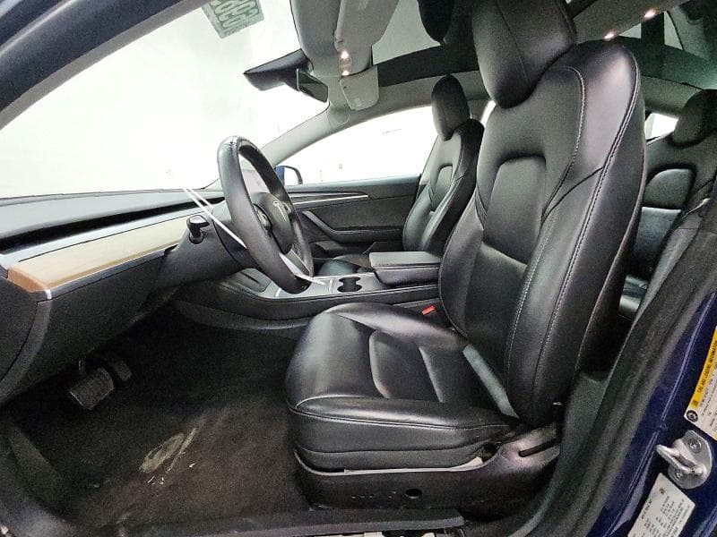 2022 TESLA MODEL 3 7