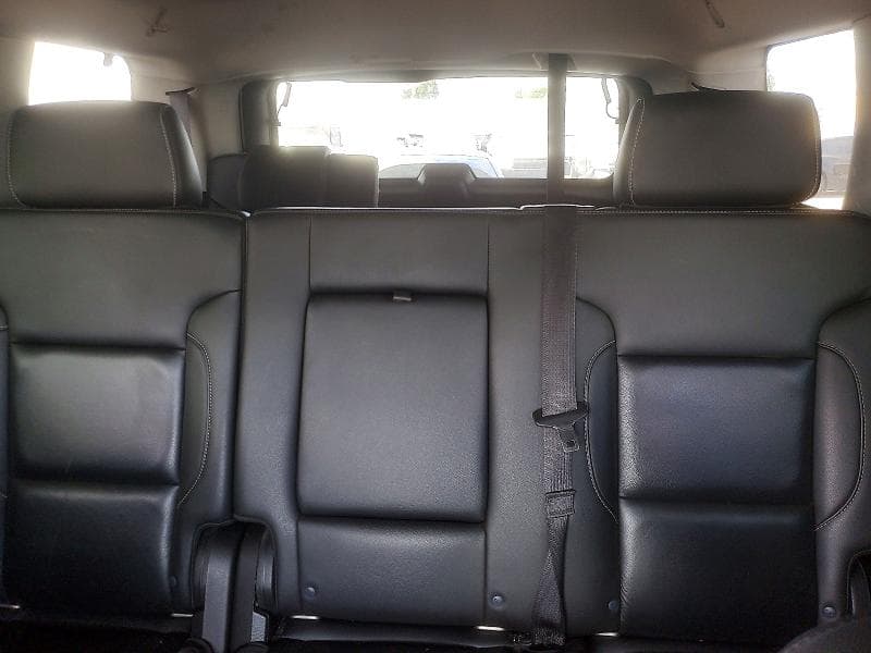 2019 CHEVROLET TAHOE K1500 LT 10