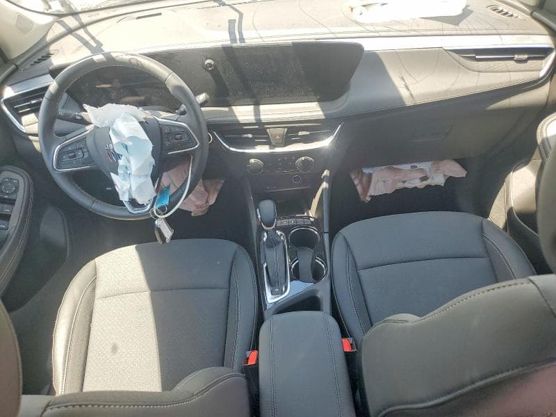 2026 BUICK ENCORE GX PREFERRED 8