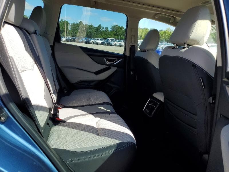 2023 SUBARU FORESTER PREMIUM 11