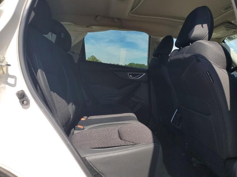 2021 SUBARU FORESTER PREMIUM 10