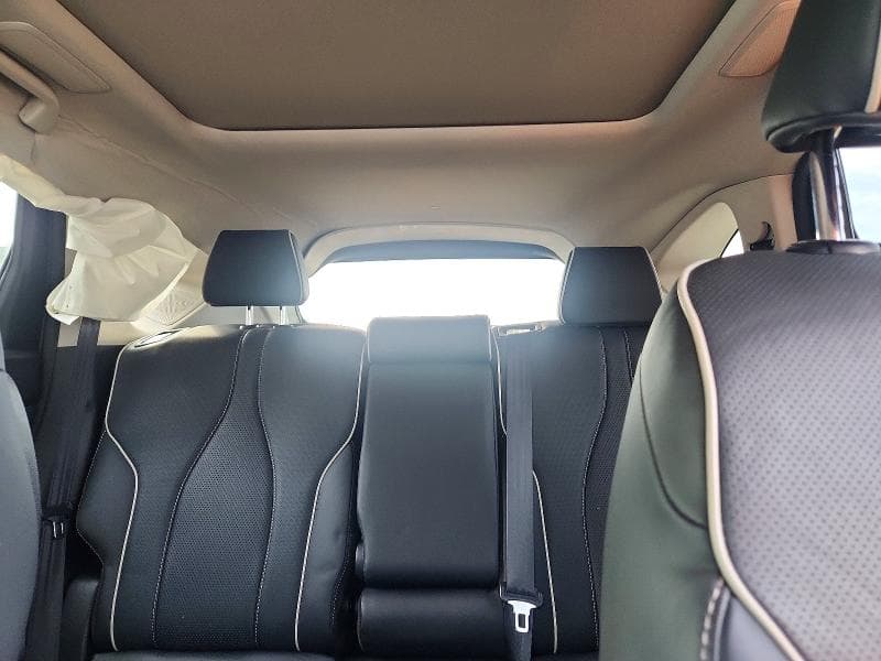 2021 ACURA RDX ADVANCE 10