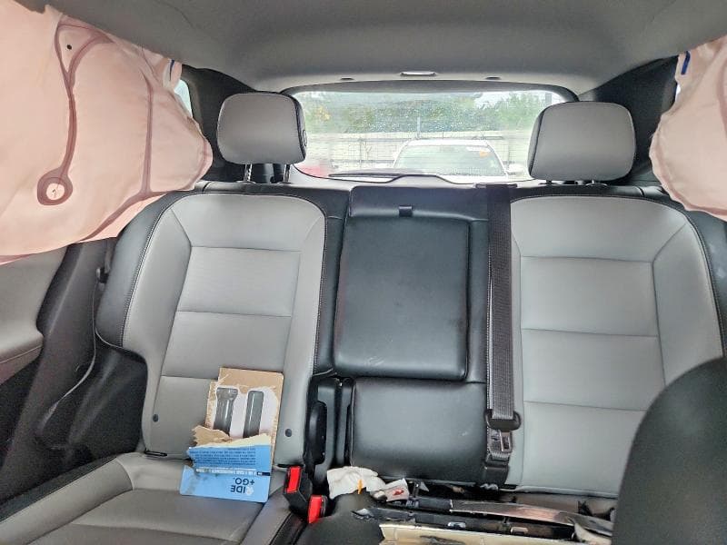 2020 CHEVROLET EQUINOX PREMIER 10