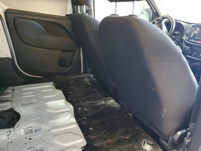 2019 RAM PROMASTER CITY 11