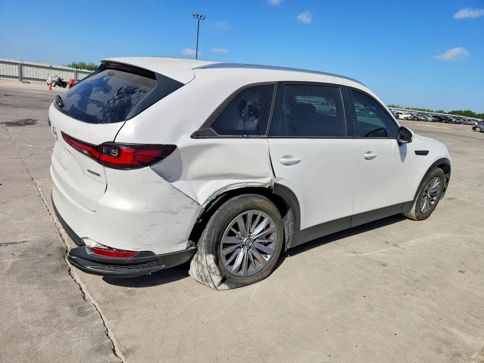 2024 MAZDA CX-90 SELECT 3