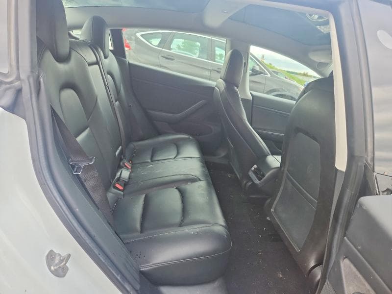 2020 TESLA MODEL 3 10