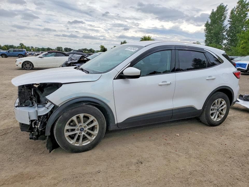 2020 FORD ESCAPE SE - 1