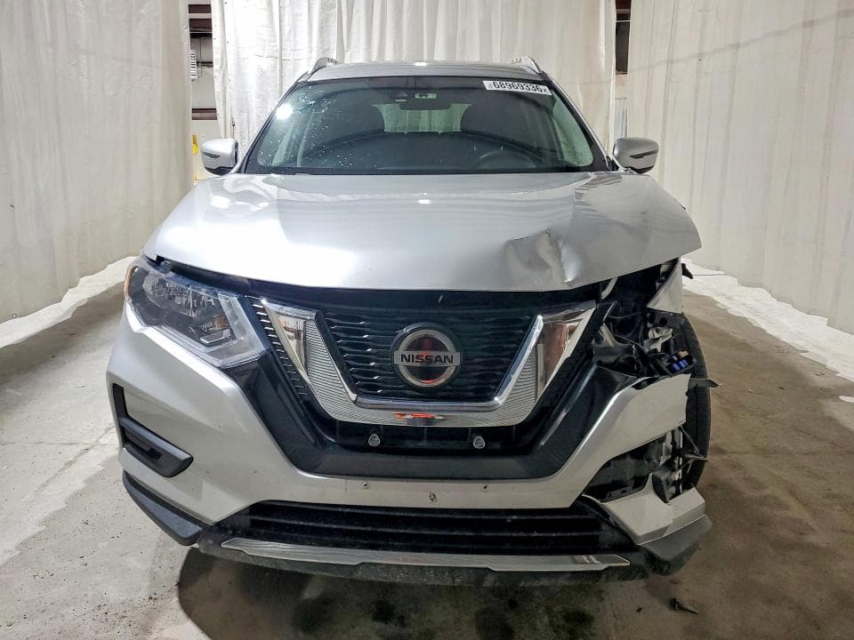 2020 NISSAN ROGUE SV 5