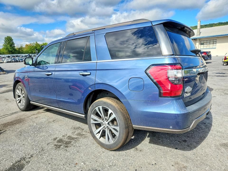 2020 FORD EXPEDITION KING RANCH 2