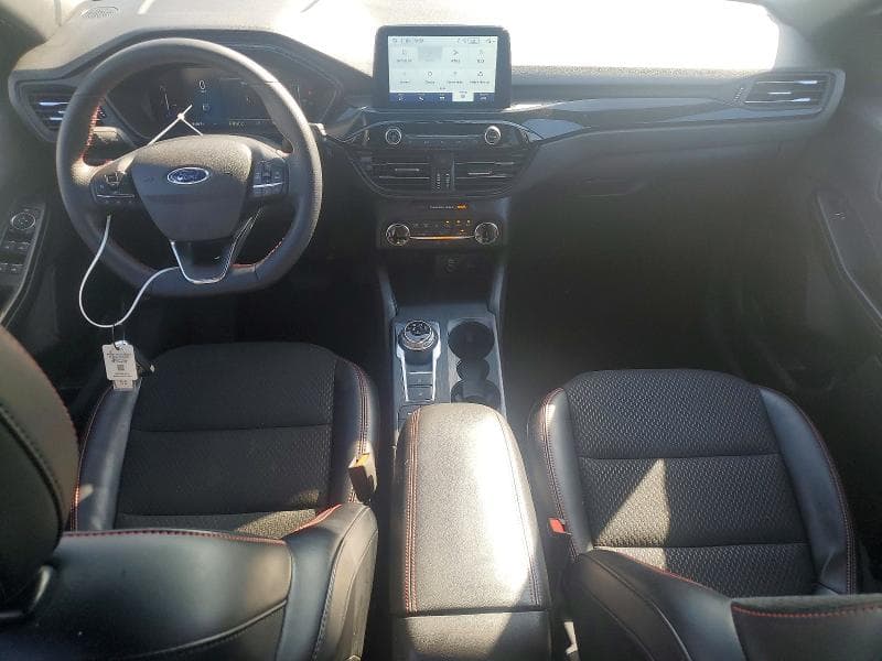 2025 FORD ESCAPE ST LINE 8
