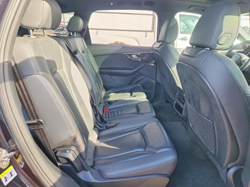 2021 AUDI Q7 PRESTIGE 11
