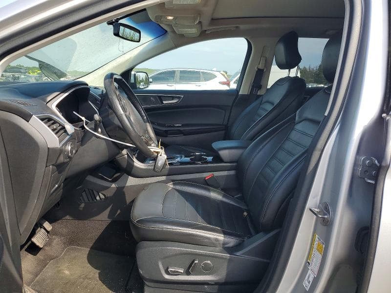 2017 FORD EDGE SEL 7