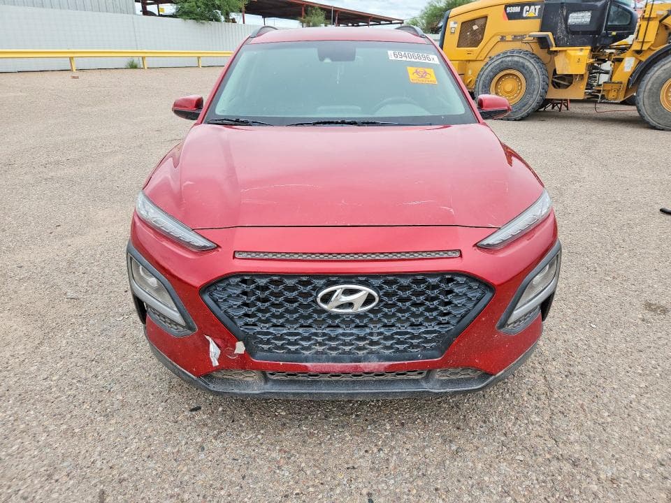 2020 HYUNDAI KONA SEL 5