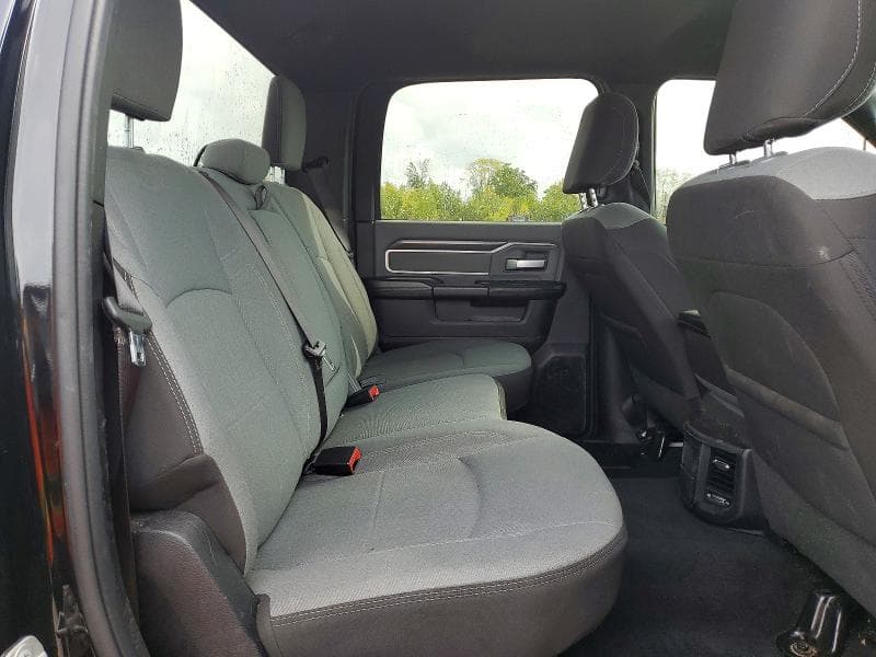 2023 RAM 2500 BIG HORN 10