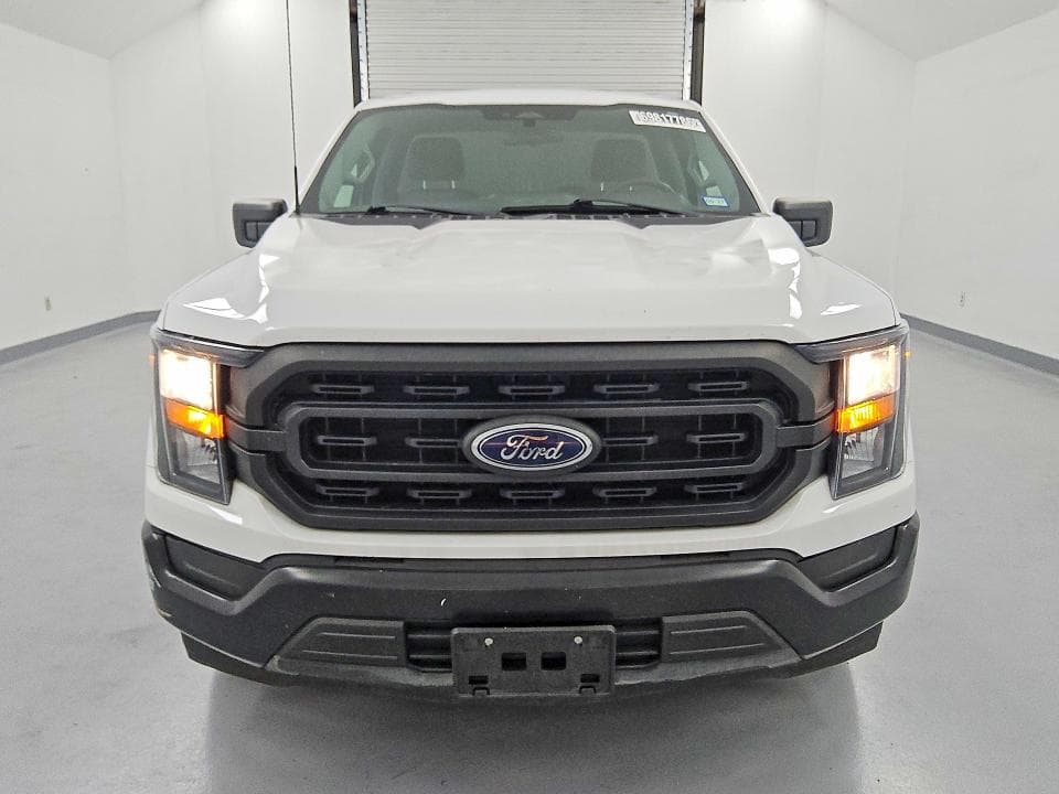 2023 FORD F150 5