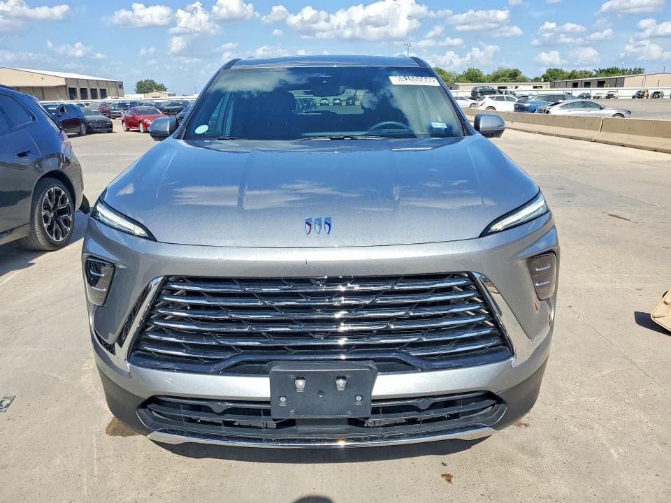 2026 BUICK ENCLAVE PREFERRED 5
