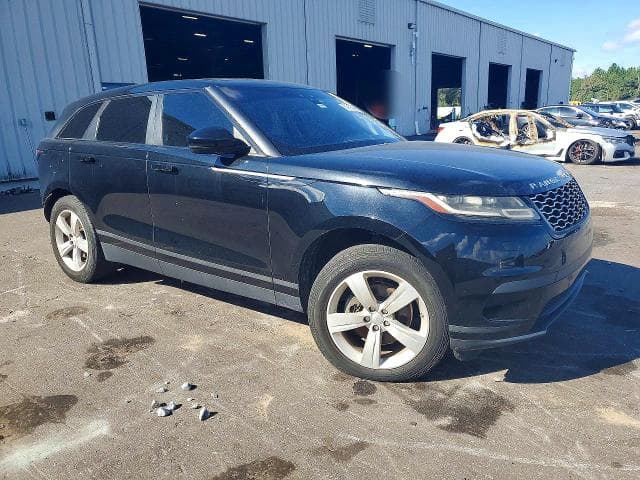 2020 LAND ROVER RANGE ROVER VELAR S 4