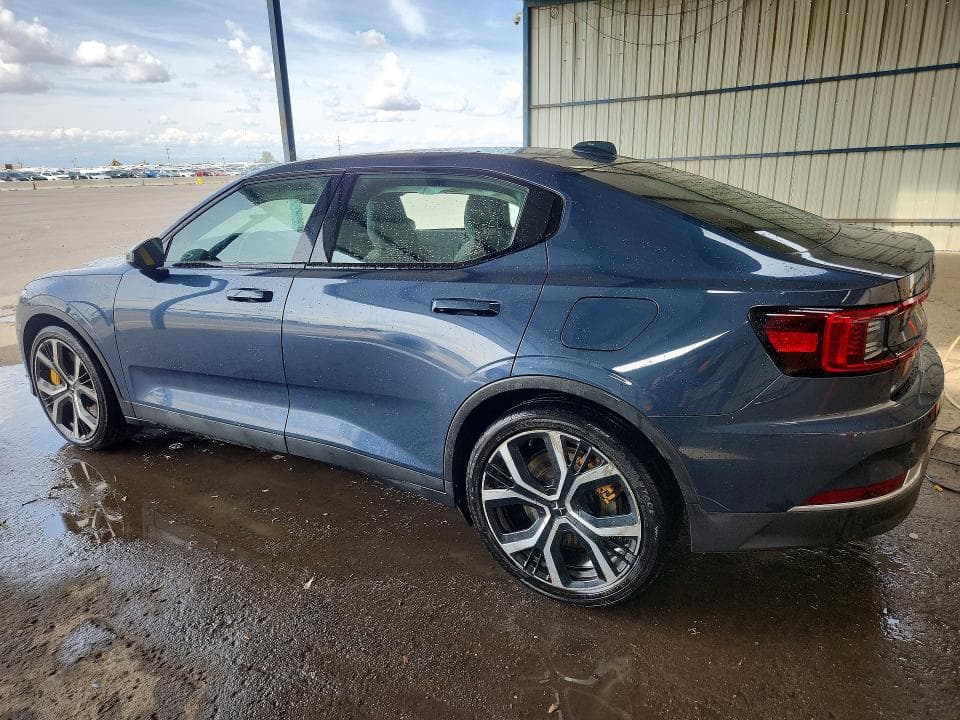 2023 POLESTAR 2 2