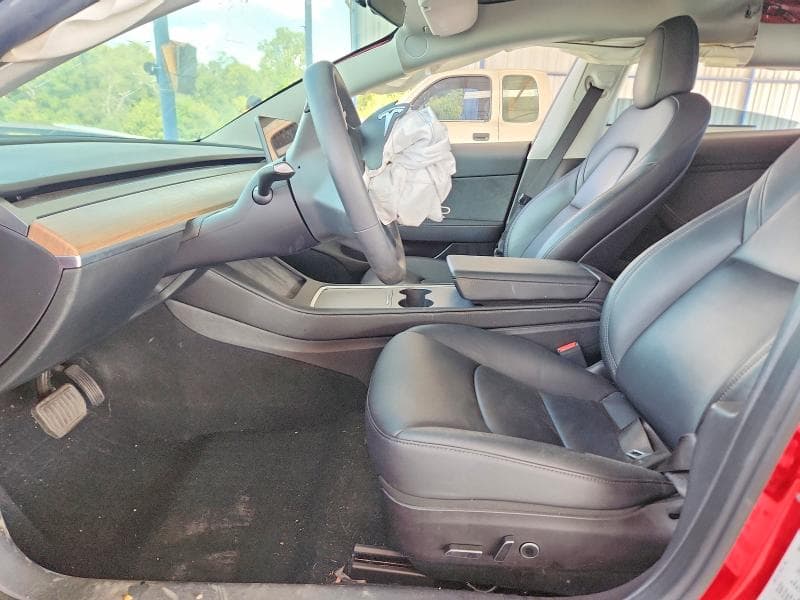2023 TESLA MODEL 3 7