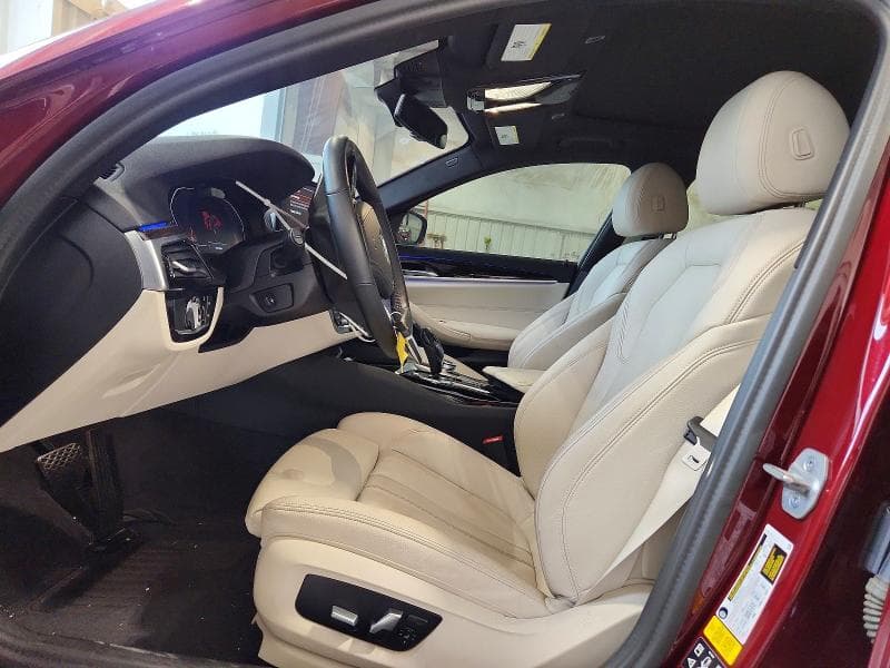 2023 BMW 530 XI 7