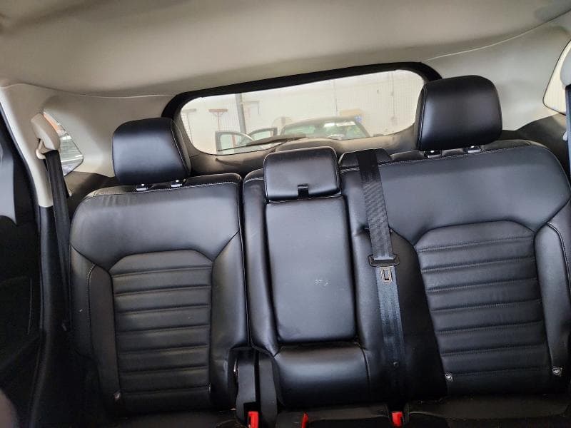 2017 FORD EDGE SEL 10