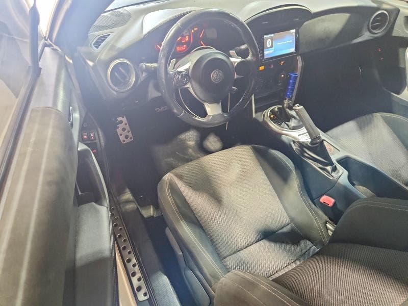 2017 TOYOTA 86 SPECIAL EDITION 8
