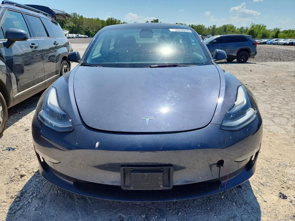 2022 TESLA MODEL 3 5