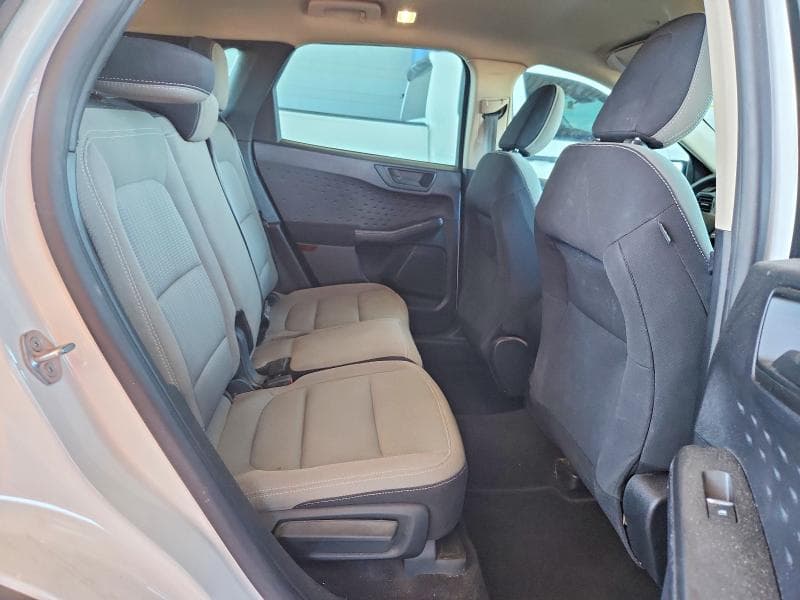 2020 FORD ESCAPE S 11