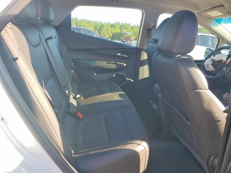 2023 CHEVROLET BOLT EV 2LT 10