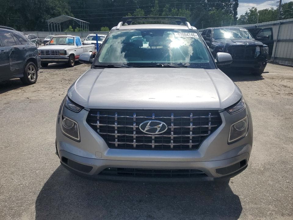 2023 HYUNDAI VENUE SEL 5