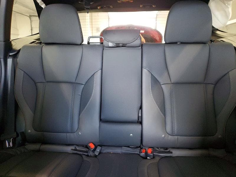 2024 SUBARU FORESTER WILDERNESS 10