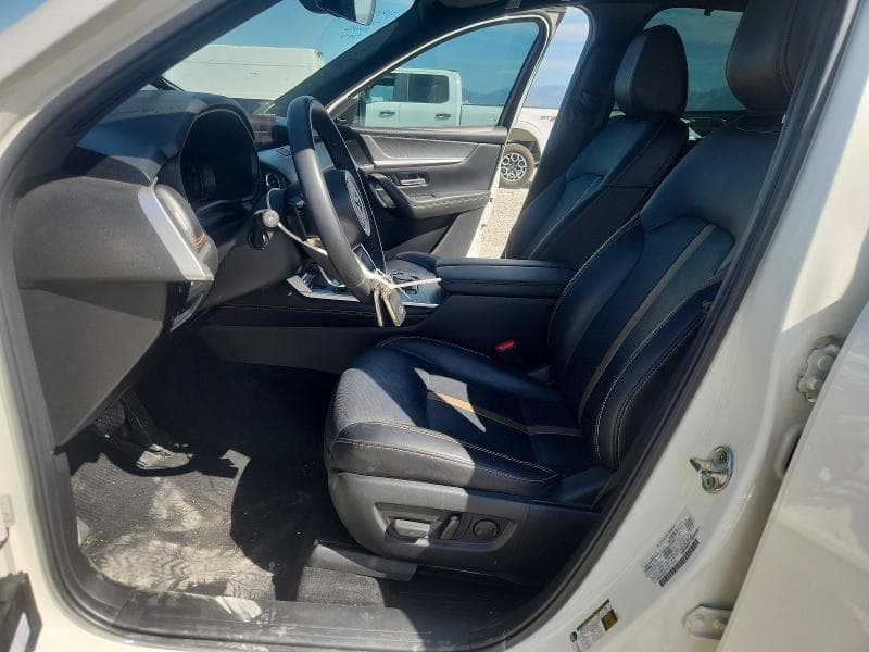2025 MAZDA CX-90 PREMIUM PLUS 7