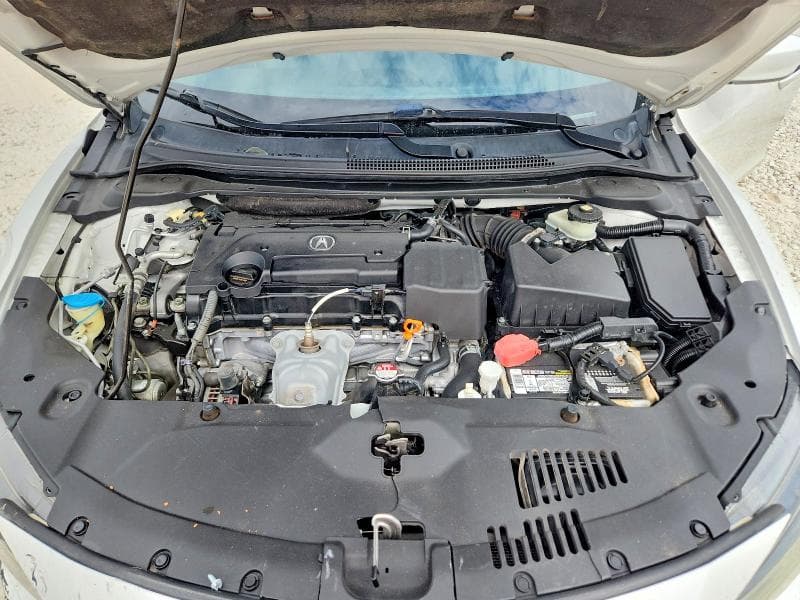 2020 ACURA ILX PREMIUM 11