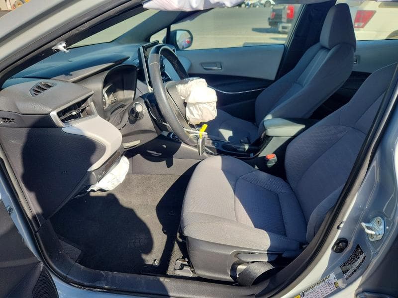 2021 TOYOTA COROLLA SE APEX 7