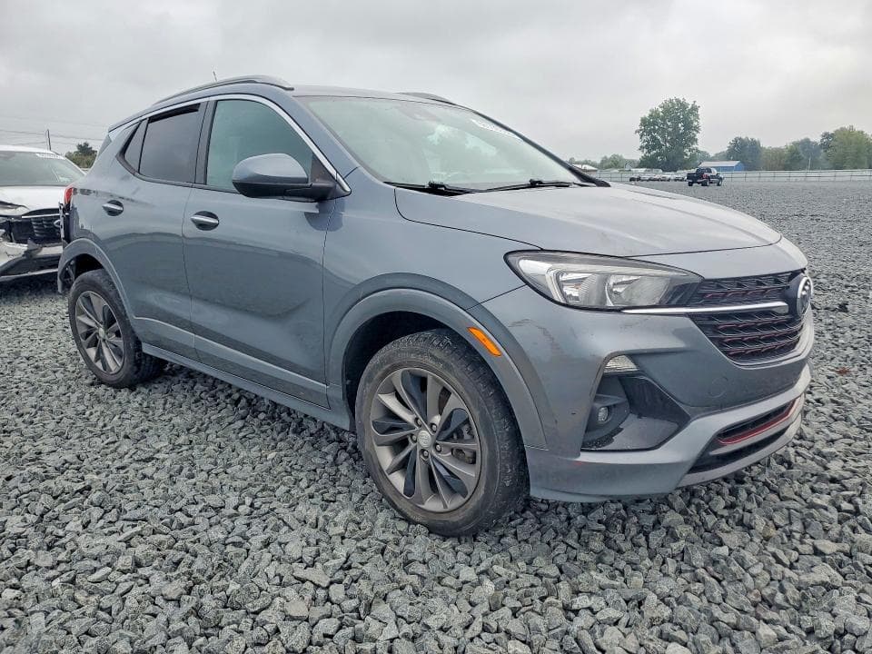 2022 BUICK ENCORE GX SELECT 4