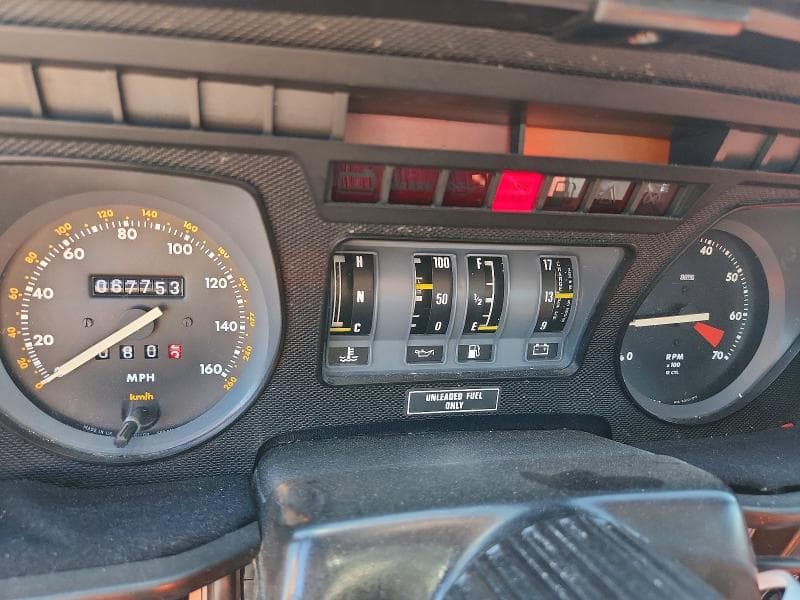 1985 JAGUAR XJS 9