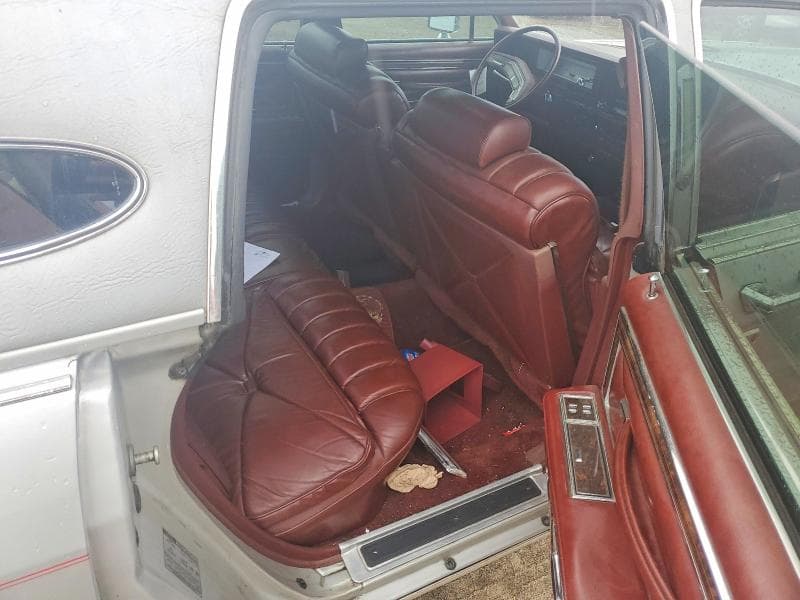 1979 LINCOLN CONTINENTAL TOWN CA 10